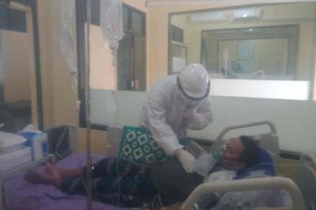 Dokter: Hati bahagia jadi imunitas kuat melawan COVID-19