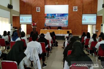 BLK Kendari dukung PEN melalui pelatihan berbasis kompetensi
