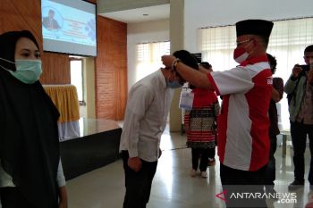 BLK Kendari ciptakan tenaga kerja terampil dan wirausaha mandiri