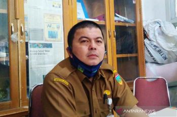 Warga Solok Selatan positif COVID-19 bertambah empat orang