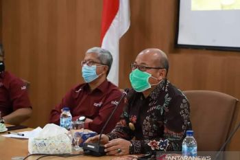 Pariwisata merupakan prioritas unggulan di Kota Solok
