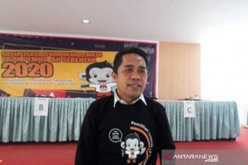 KPU Sulteng sasar kelompok perempuan sosialisasi pilkada
