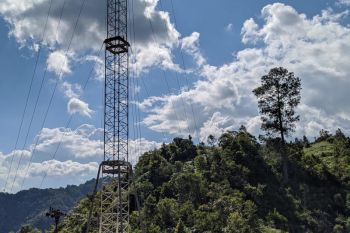 Telkomsel hadirkan layanan 4G LTE di Pasia Laweh