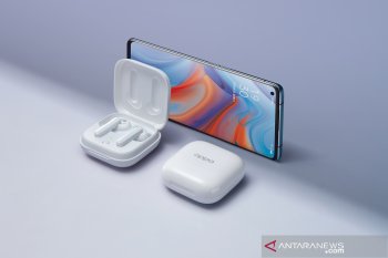 OPPO Enco W51 tawarkan fitur baru "noise cancellation"