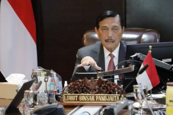 Luhut: Pemerintah reformasi kebijakan untuk tarik lebih banyak investasi