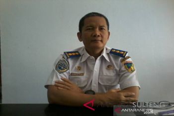 Pemprov Sulteng  minta pelaku perjalanan lengkapi dokumen kesehatan