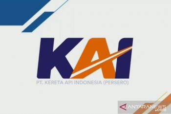 KAI: Perubahan logo untuk melanjutkan transformasi