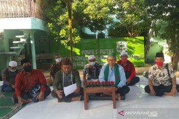 11 PAC PPP Jepara ancam mundur  dari struktur kepengurusan
