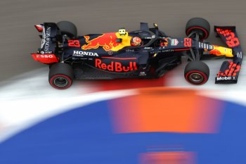 Red Bull hargai keputusan Honda hengkang dari balapan Formula 1