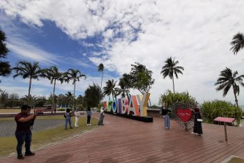 Wisman Singapura  mulai kunjungi Kepri