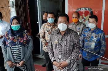 Pasien COVID-19 gunakan hak pilih di Pilkada