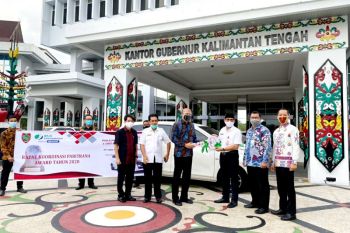 BPJAMSOSTEK berharap pemda segera keluarkan pergub terkait BPJS
