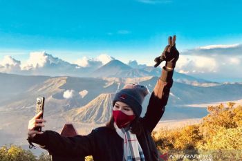 2,4 juta wisatawan kunjungi Jatim di masa pandemi COVID-19