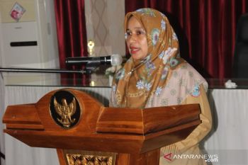 Seorang personel kepolisian dinyatakan positif COVID-19 di Pasaman Barat