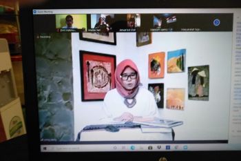 Kepala Daerah Komit Dukung Nilai Historis Lokal Sumbar