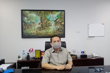 BRI pastikan pelayanan bagi nasabahnya beroperasi normal