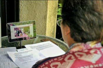 Saling dukung sesama penyintas ciptakan kekuatan melawan kanker