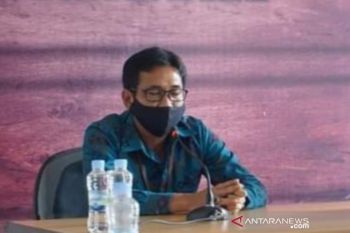 TPK hotel bintang di Sulbar naik 20,86 poin
