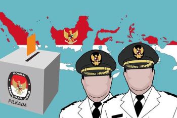 KPU Trenggalek siapkan debat kandidat pilkada