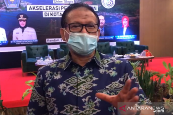 KKP meminta Pemda Sultra gunakan teknologi dalam pengelolaan perikanan