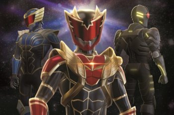 Animasi 3D Bima S rilis besok