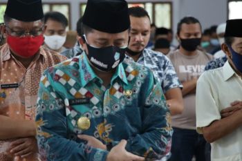 Fatoni kagumi toleransi umat beragama di Sulut
