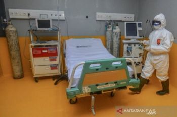 Satgas Penanganan COVID-19: Pasien sembuh COVID-19 bertambah 3.712 orang