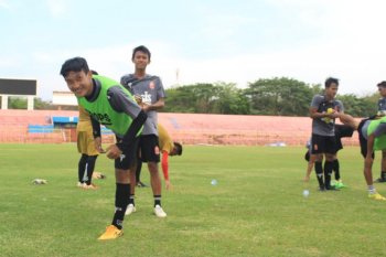 Pemain Persijap Jepara diliburkan karena ditundanya Liga 2