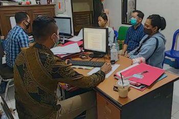 Kasus dugaan perdagangan manusia di Banyumas terungkap