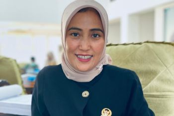 DPRD Palu: Pemkot perlu biasakan warga terapkan prokes cegah COVID
