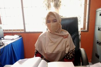 KPU Pasaman Barat pastikan warga positif COVID-19 bisa memilih