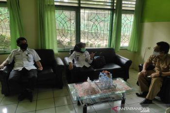 BNN Sulawesi Tenggara antisipasi kelurahan rawan narkoba melalui pemberdayaan