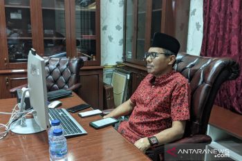 Gubernur : Membentuk generasi berkarakter dimulai dari mencari pasangan
