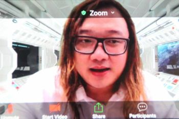 Generasi muda diajak menjadi pembuat konten media digital