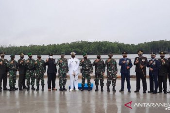 Kogabwilhan III: Usut tuntas rangkaian kasus penembakan di Intan Jaya