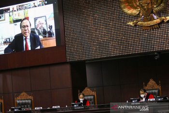 MK: Tidak ada bukti Rizal Ramli pernah diusung partai sebagai capres