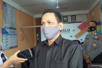 Bawaslu Pariaman jadwalkan penertiban APK Cagub dan Cawagub Sumbar 10 Oktober 2020