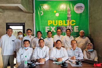Ketua DPD Amphuri Sulampua : 90 persen travel sudah miliki izin PPIU