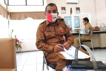 Realisasi PAD Pajak di Palangka Raya melebihi target