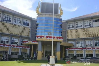 UNP terapkan lockdown selama 15 hari