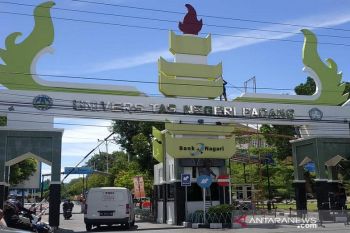UNP membuka dua Prodi baru tahun ajaran 2020/2021