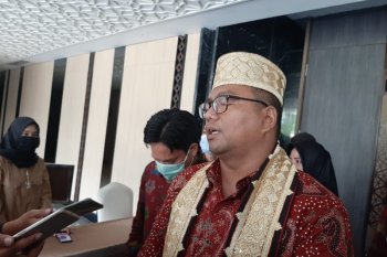 Bawaslu bubarkan 48 kampanye karena langgar protokol kesehatan