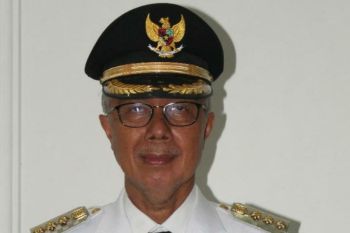 Empat kali tes usap di masa pandemi, Pjs Bupati Pesisir Selatan negatif COVID-19