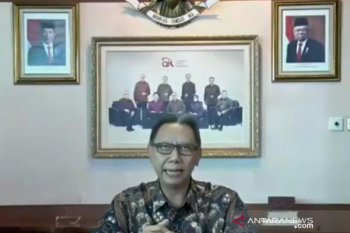OJK:  Inklusi keuangan bisa jadi solusi percepat pemulihan ekonomi
