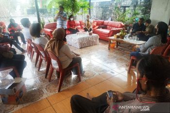 Halikinnor diminta perhatikan semua suku dan agama