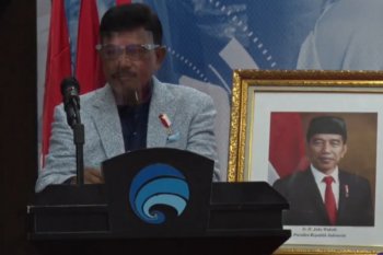 Kominfo luncurkan program Pelatihan Digital UMKM