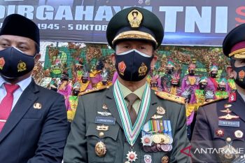 Pangdam : Korban kebakaran Asrama Mattoanging Makassar ditempatkan di Rusunawa