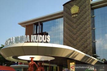 UMK Kudus siap fasilitasi masyarakat urus HAKI