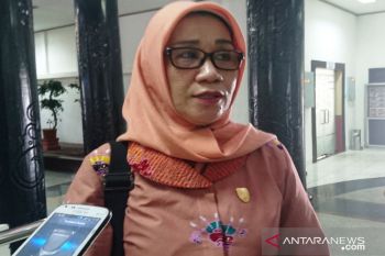 Fraksi Golkar ungkap pergantian pimpinan komisi di DPRD Kalteng