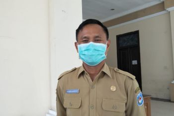 Tingkat kesembuhan pasien COVID-19 di Kota Mataram sebesar 86 persen